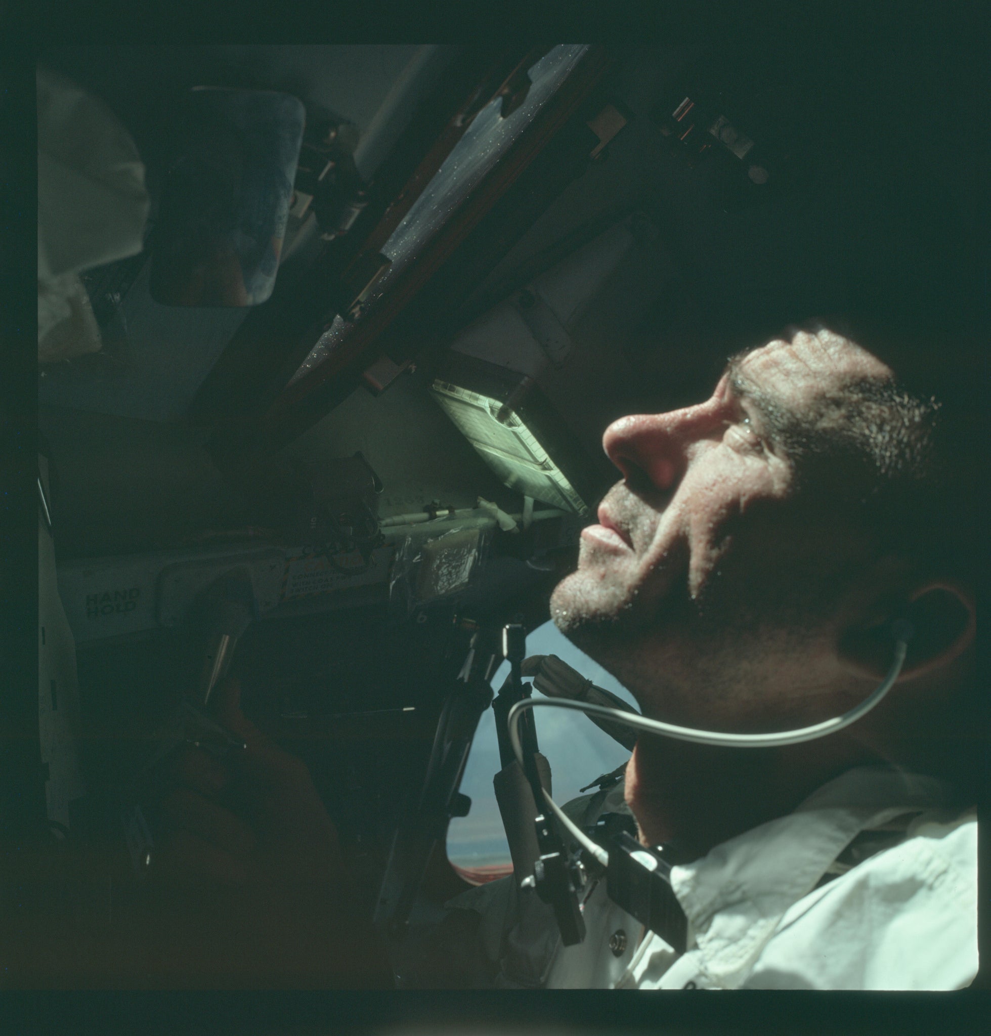Amazing Apollo Missions Photos