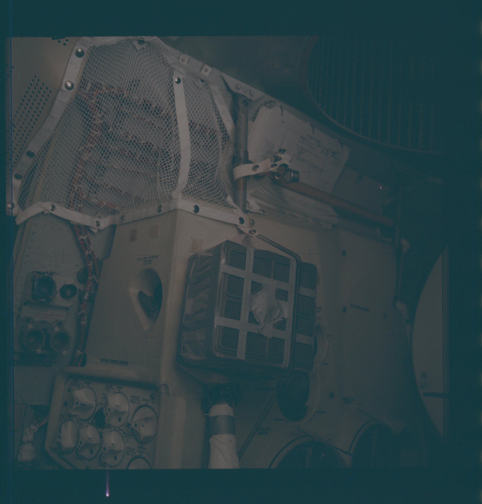 Amazing Apollo Missions Photos