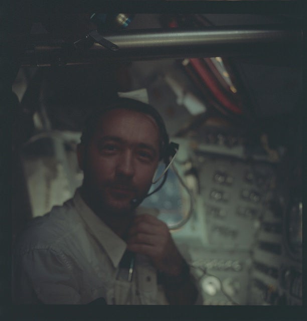 Amazing Apollo Missions in Photos