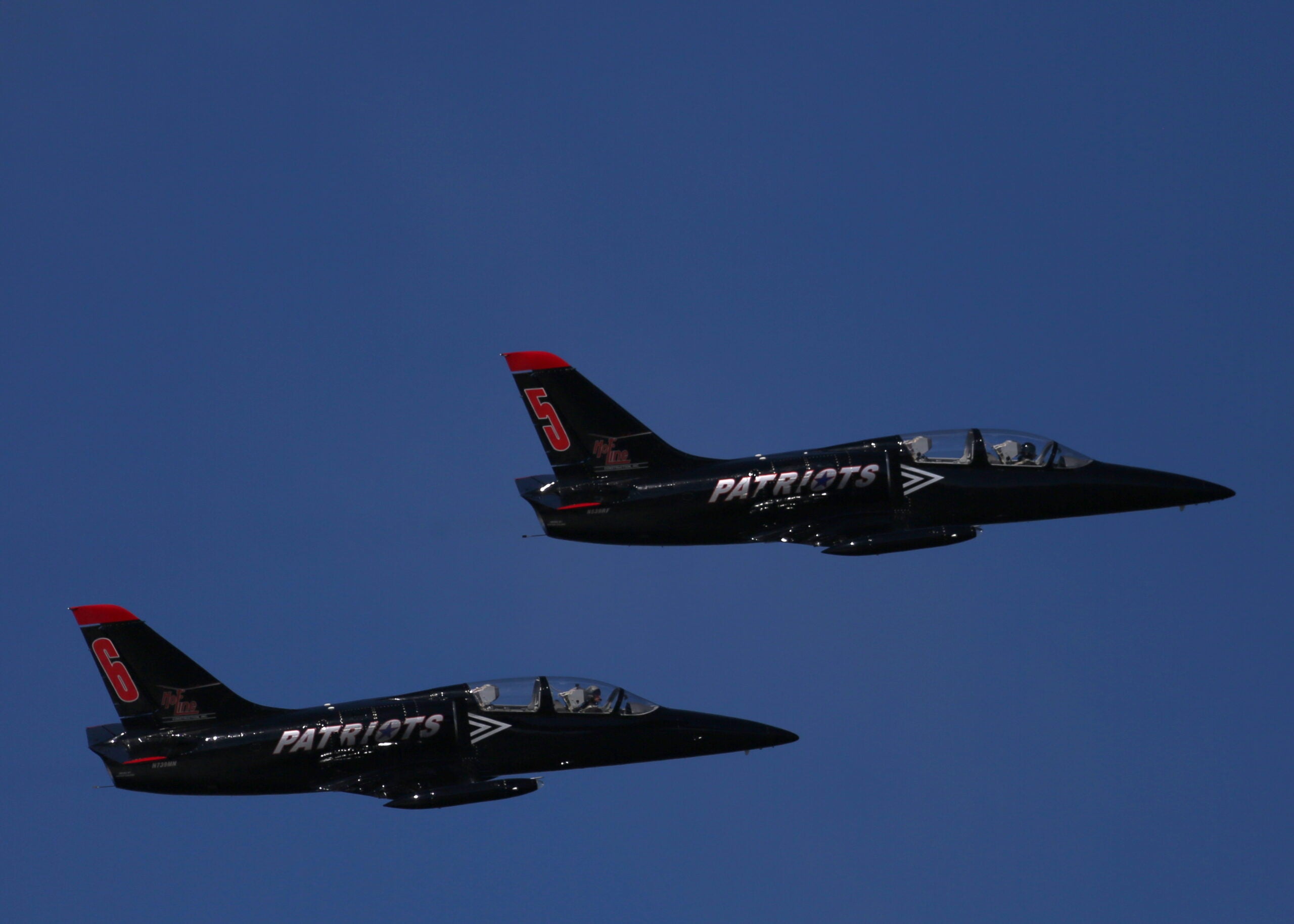 San Francisco Fleet Week 2015