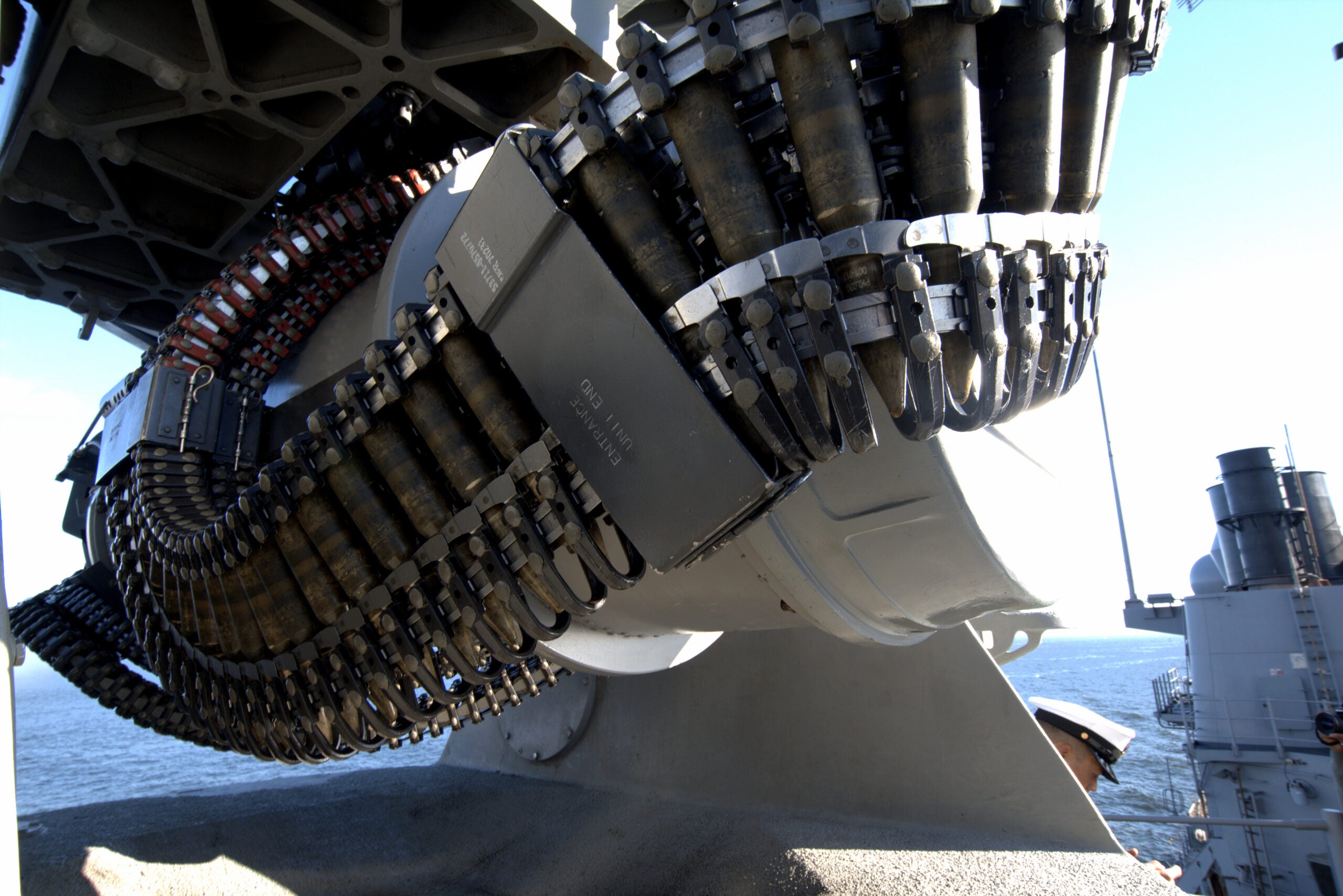 San Francisco Fleet Week 2015