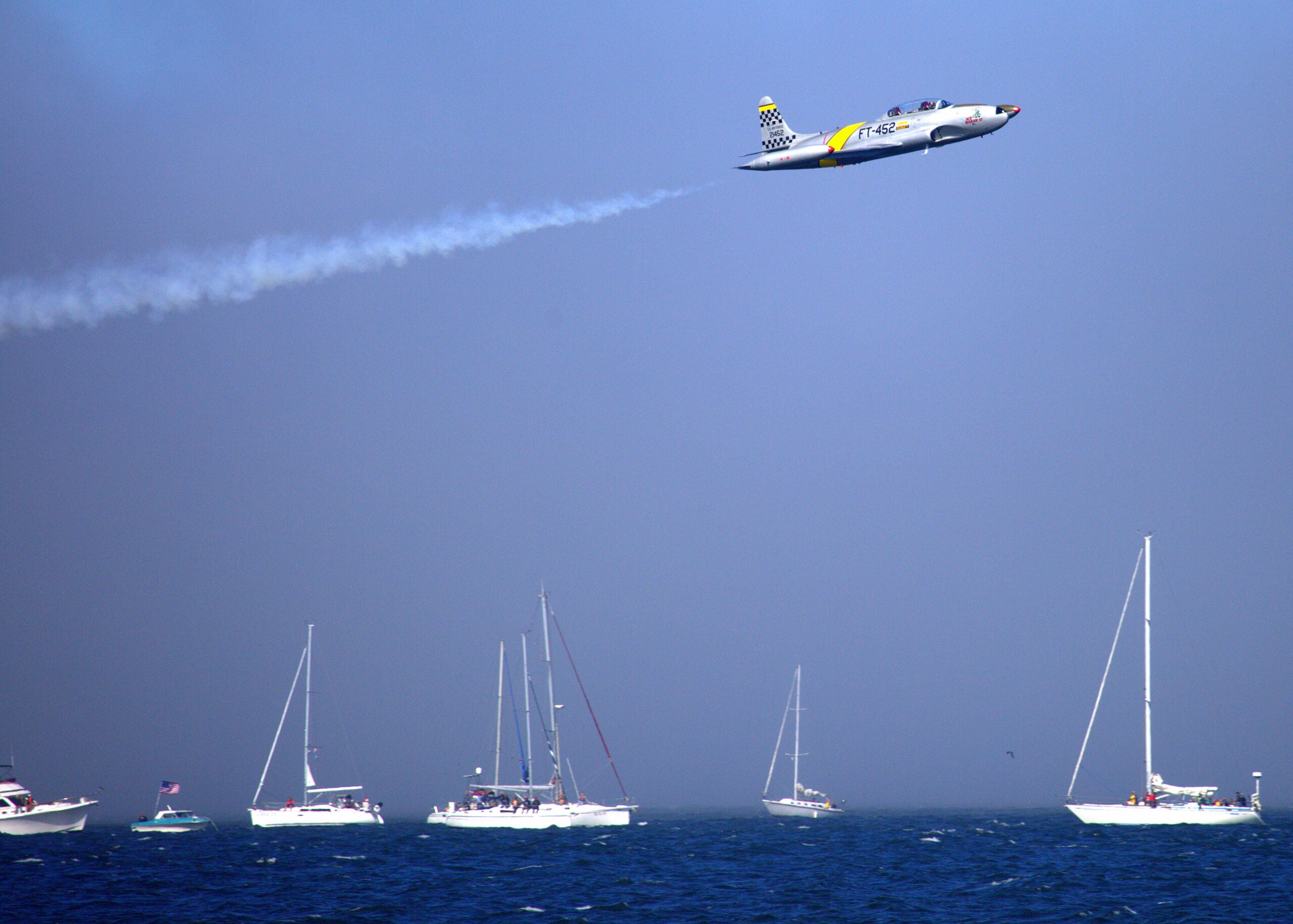 San Francisco Fleet Week 2015