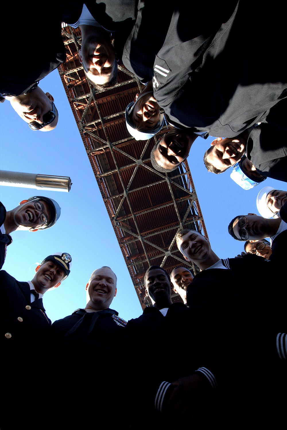 San Francisco Fleet Week 2015