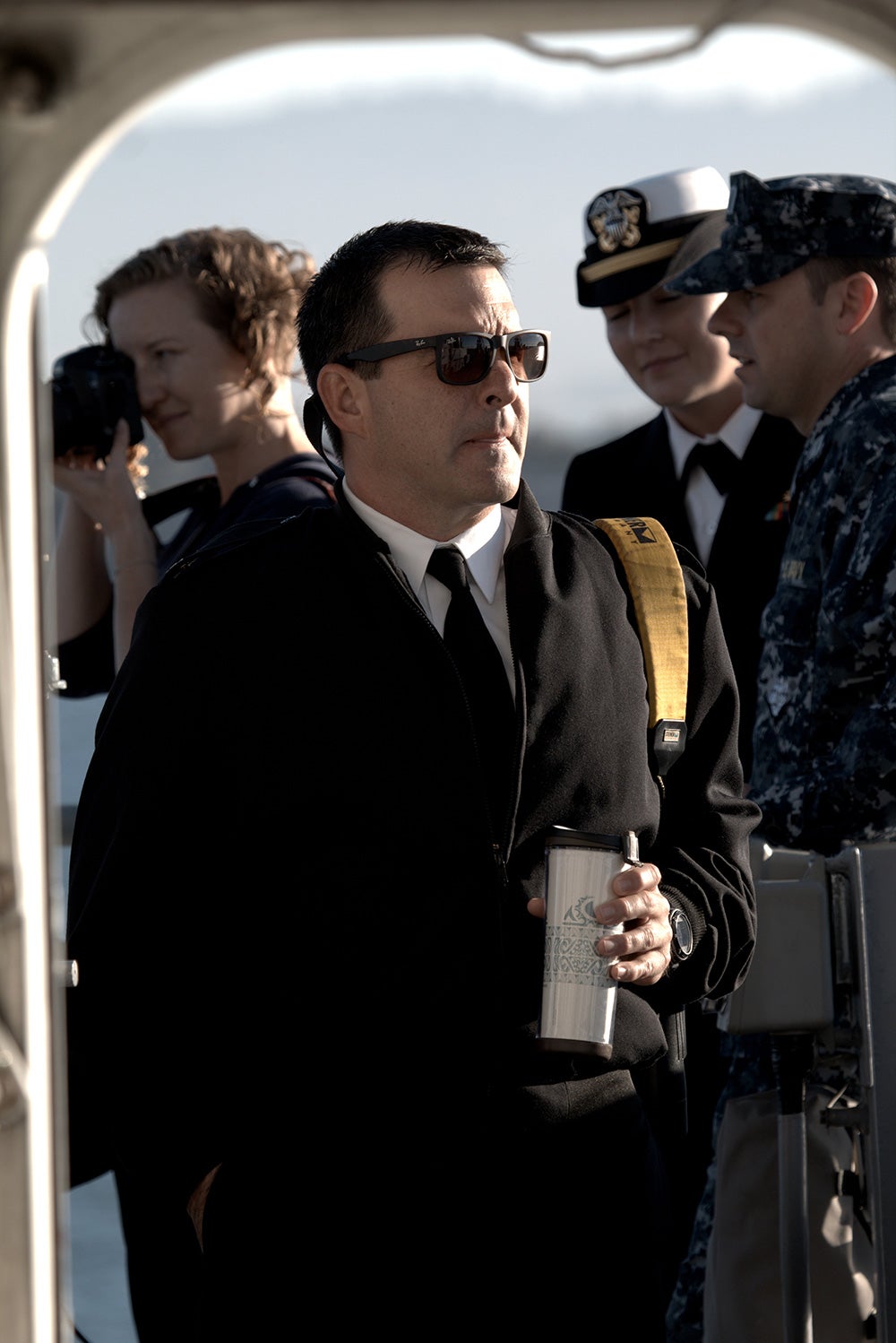 San Francisco Fleet Week 2015