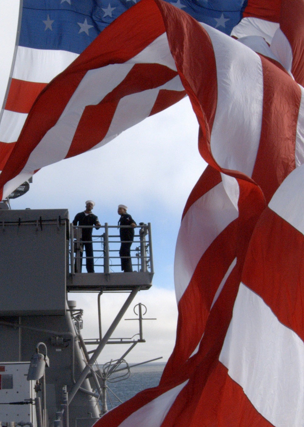 San Francisco Fleet Week 2015