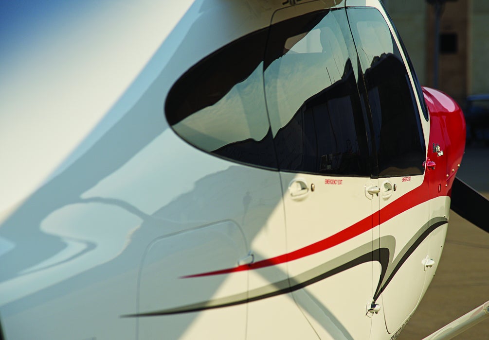 Tecnam P2010