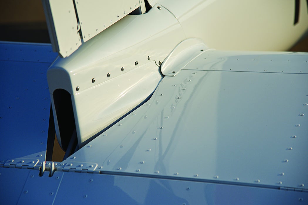 Tecnam P2010