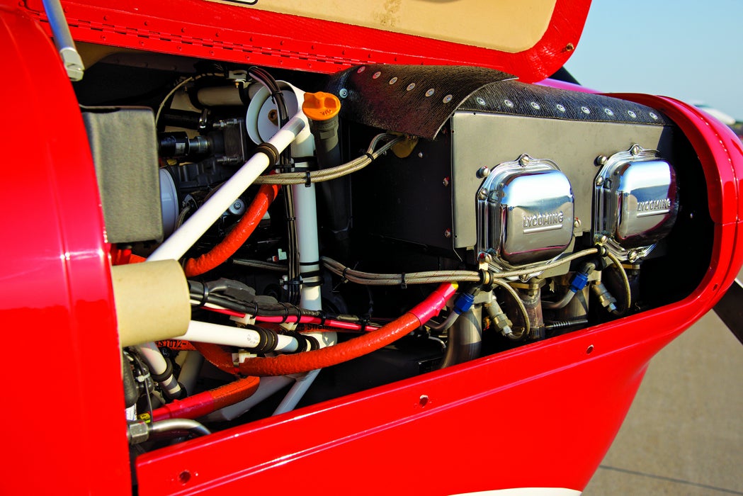 Tecnam P2010