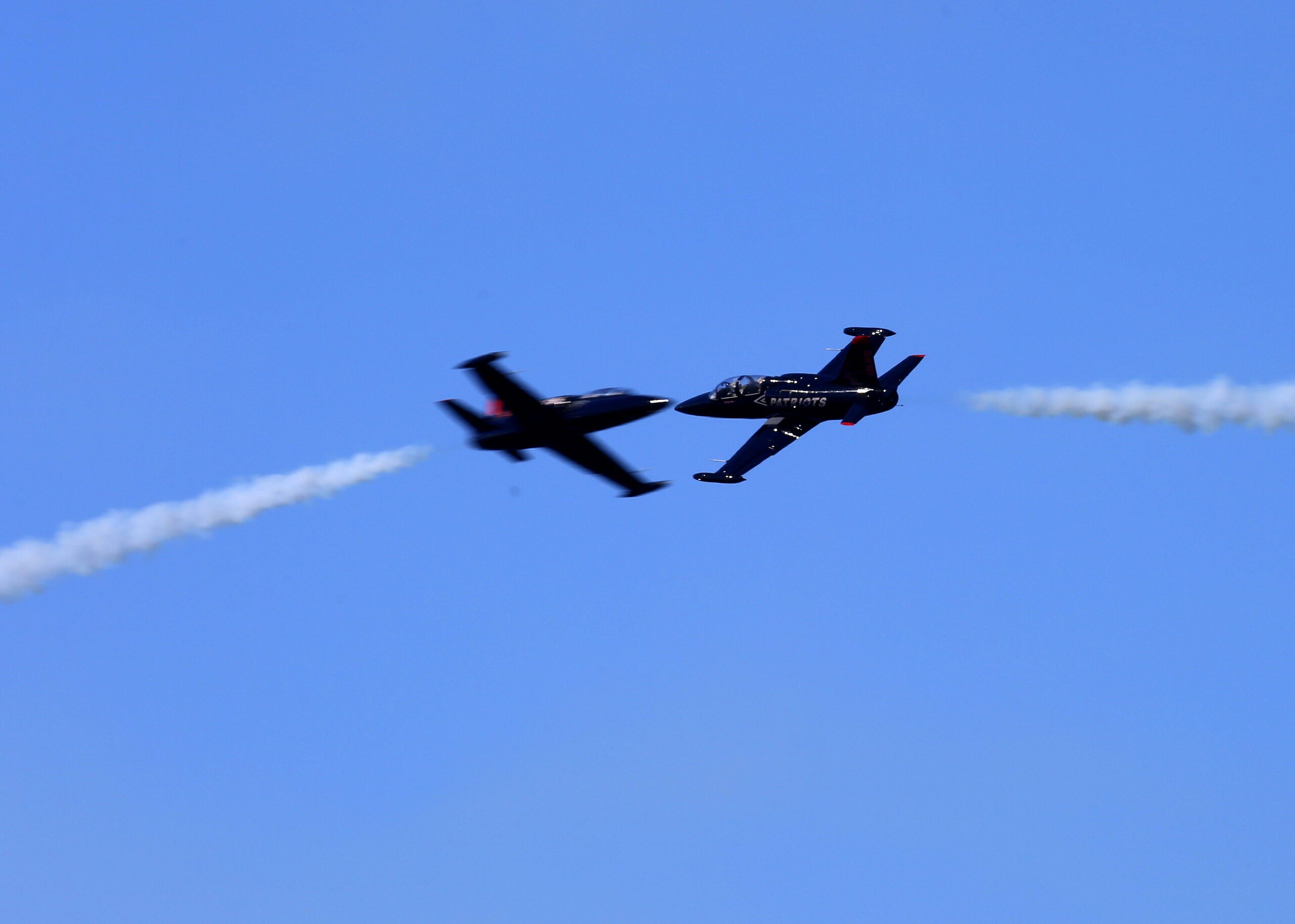 San Francisco Fleet Week 2015