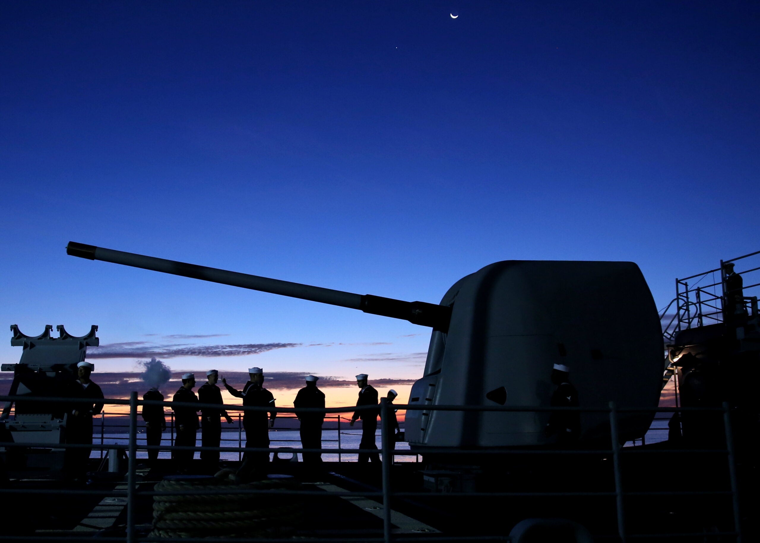 San Francisco Fleet Week 2015