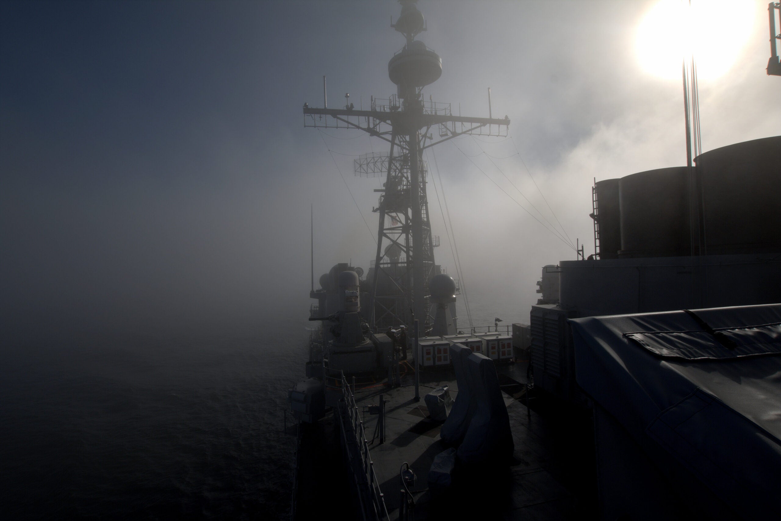 San Francisco Fleet Week 2015