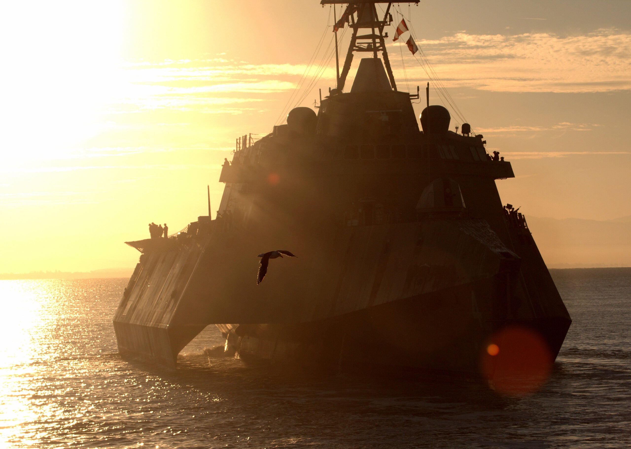 San Francisco Fleet Week 2015