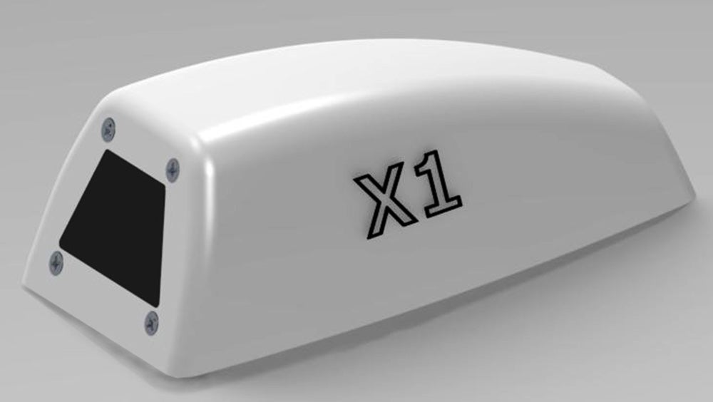Max Viz X1