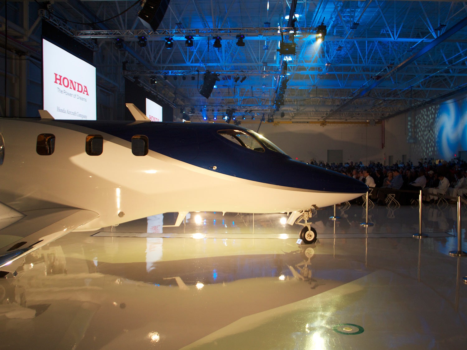 HondaJet