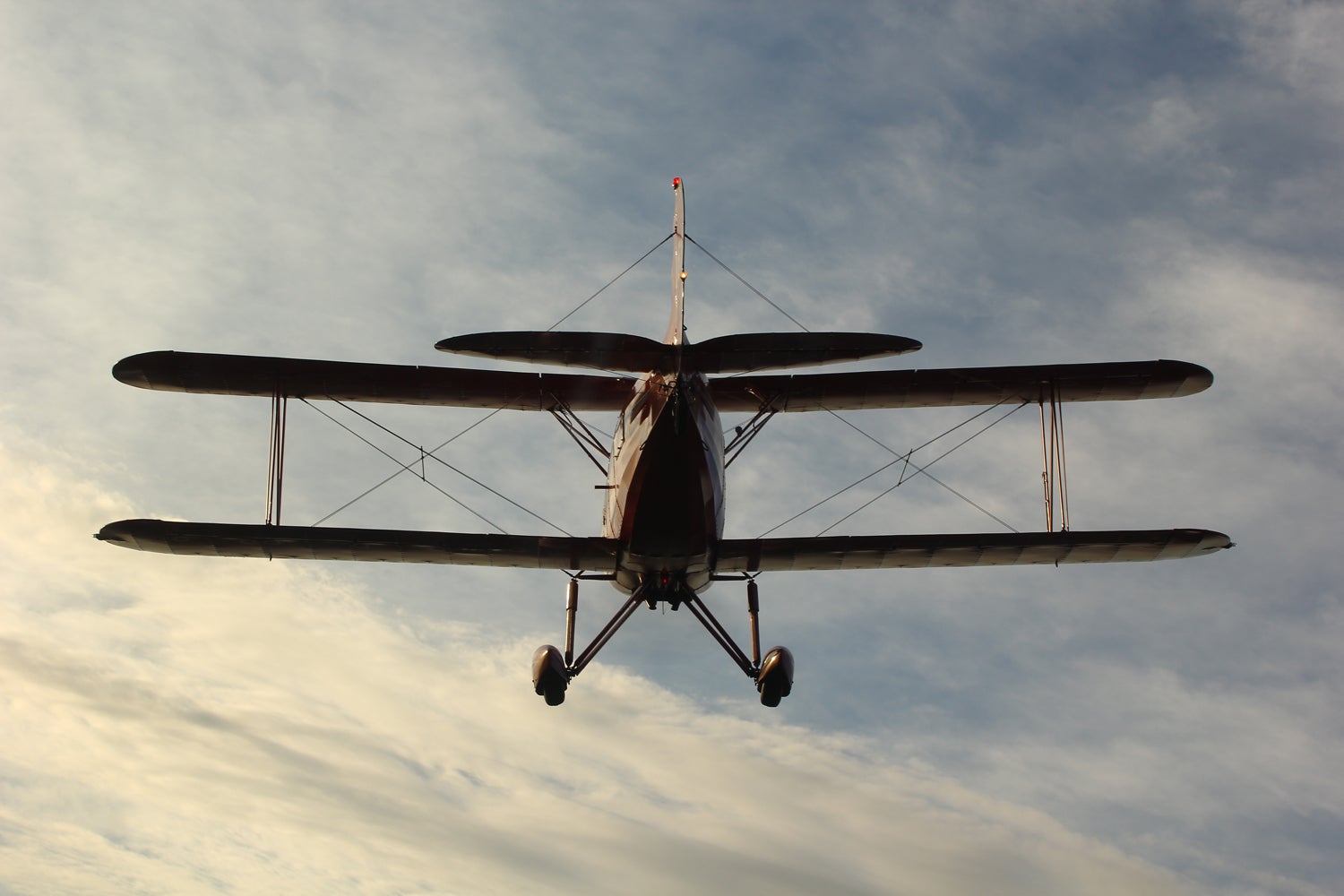 Embry-Riddle Alumni Fly-In