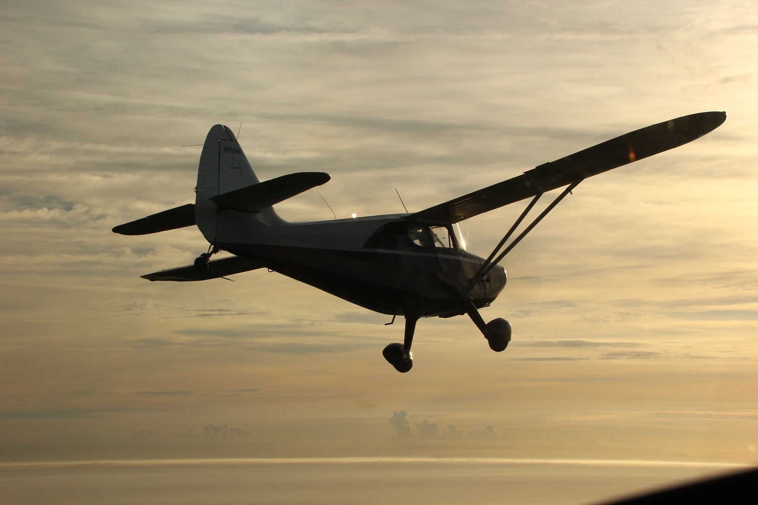 Embry-Riddle Alumni Fly-In