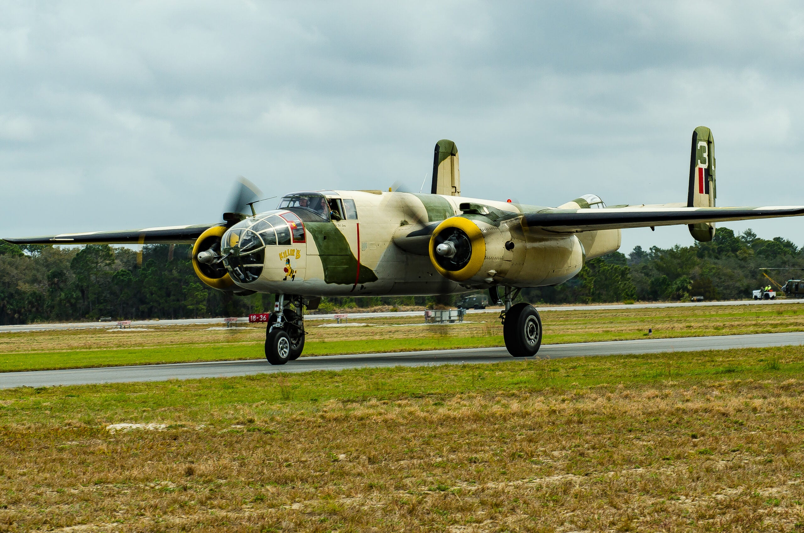 TICO Airshow