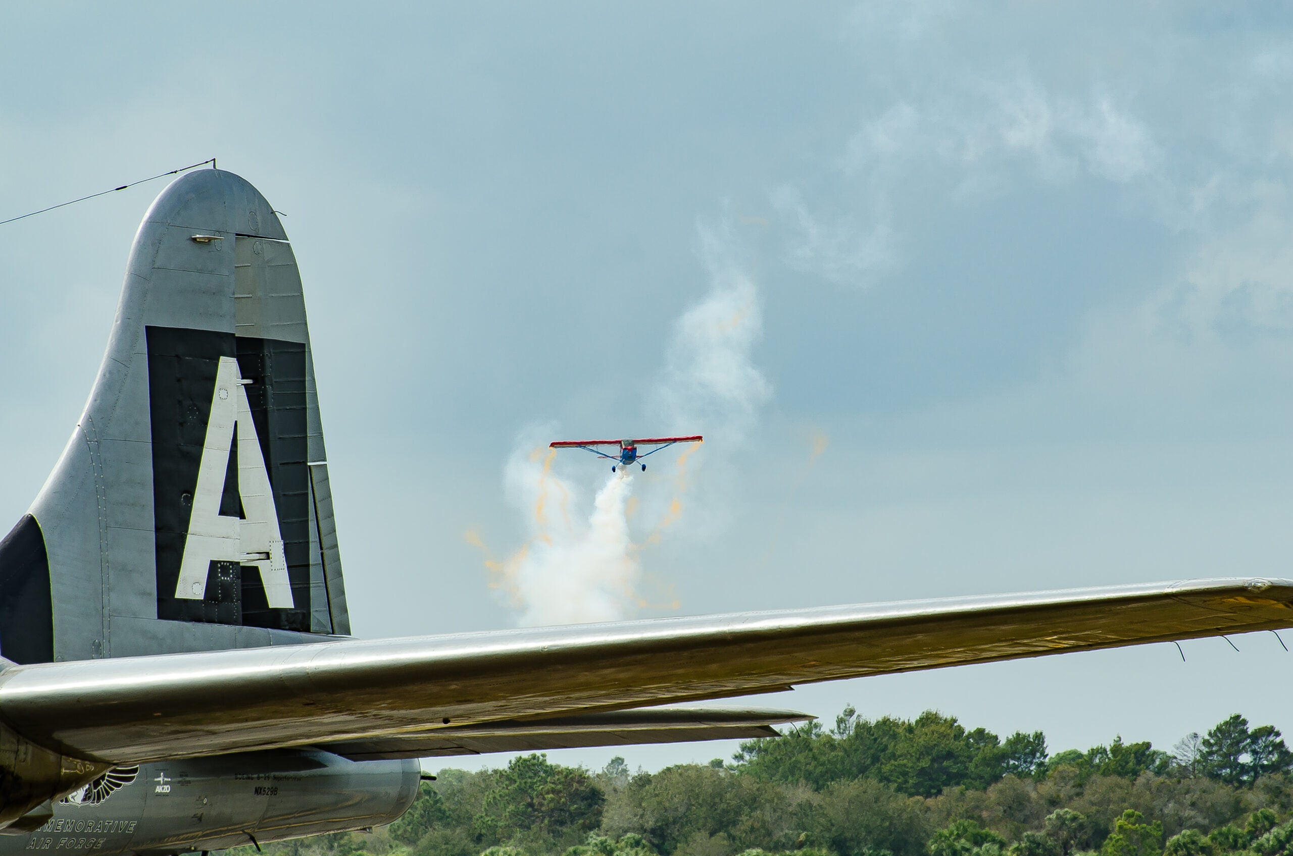 TICO Airshow