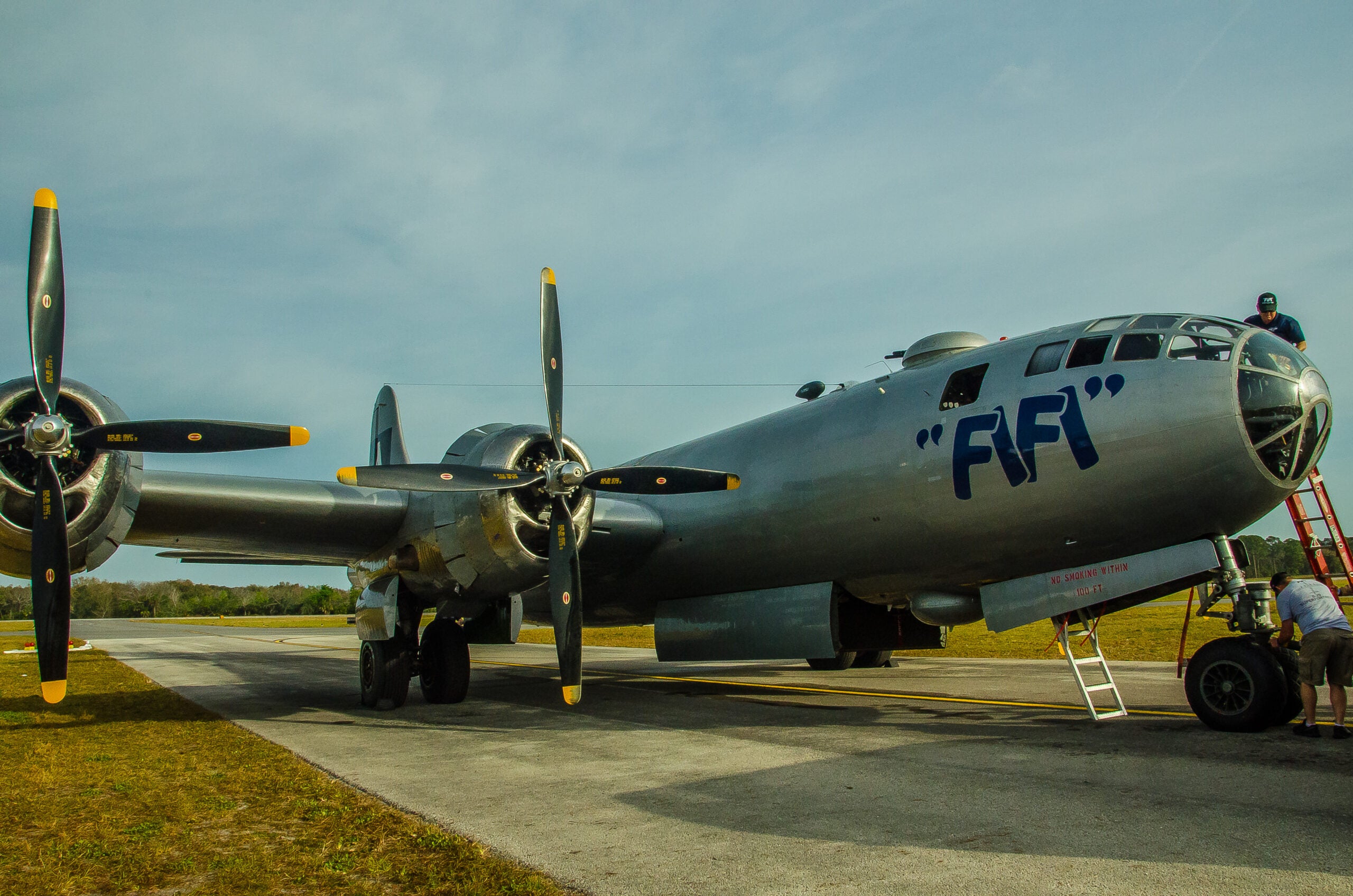 TICO Airshow