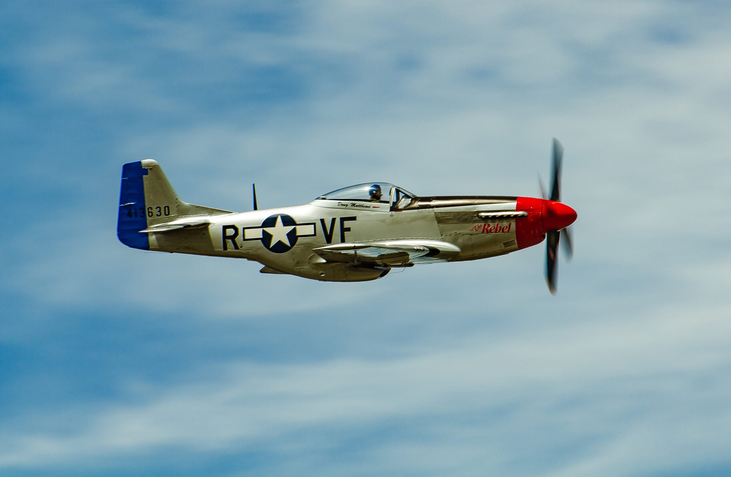 TICO Airshow