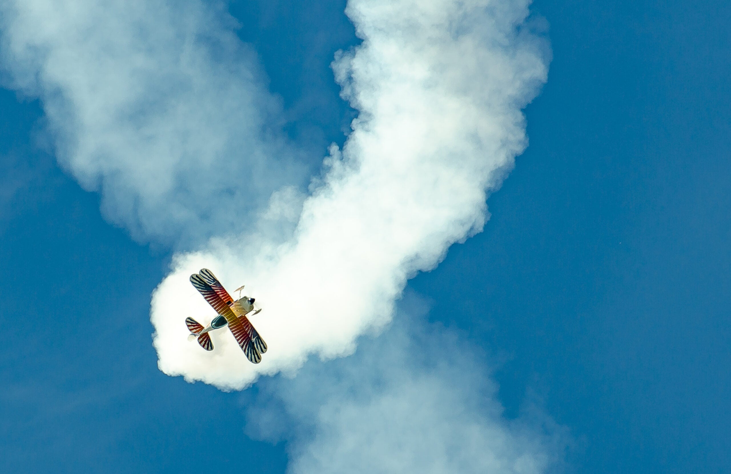 TICO Airshow
