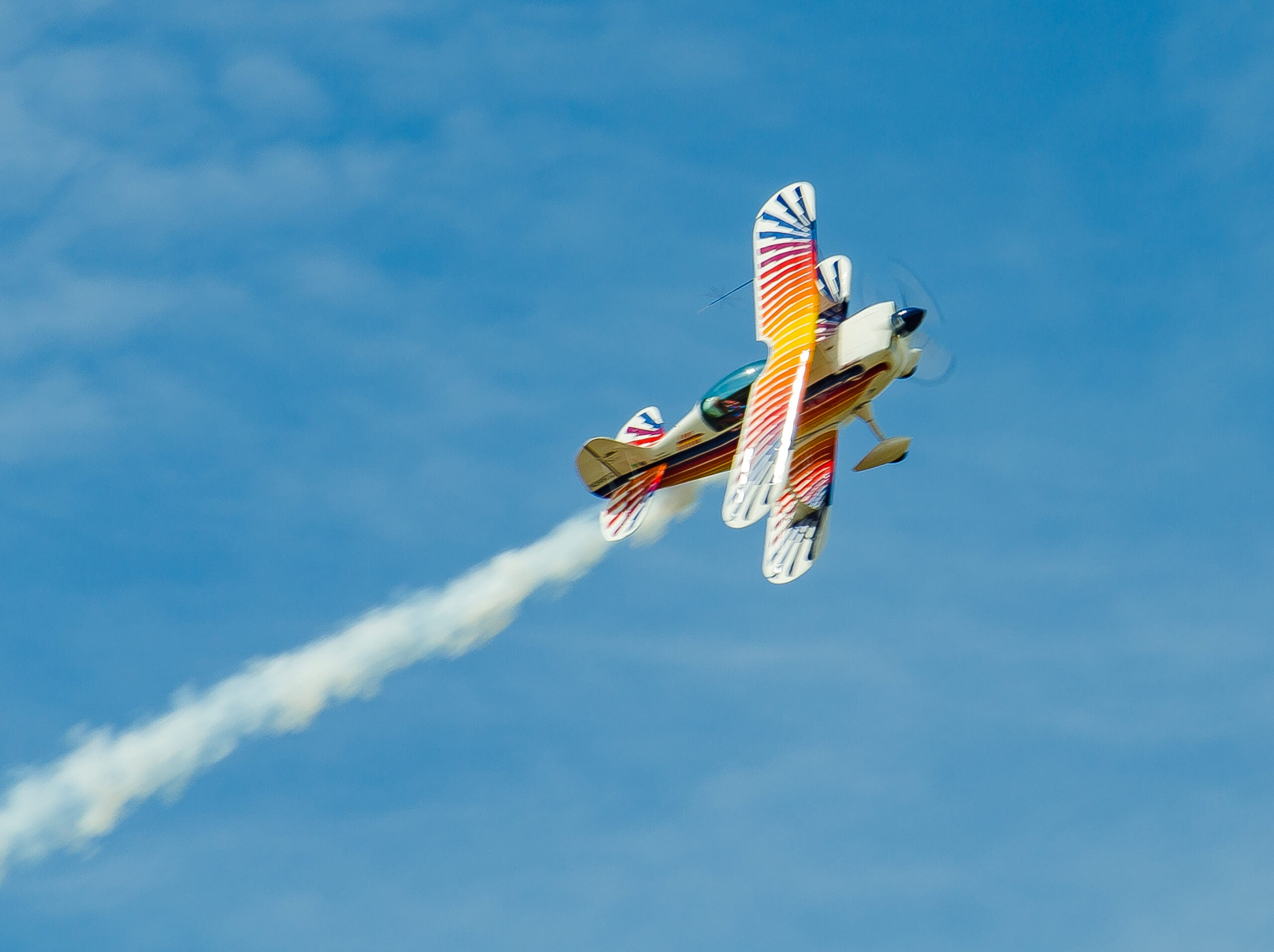 TICO Airshow