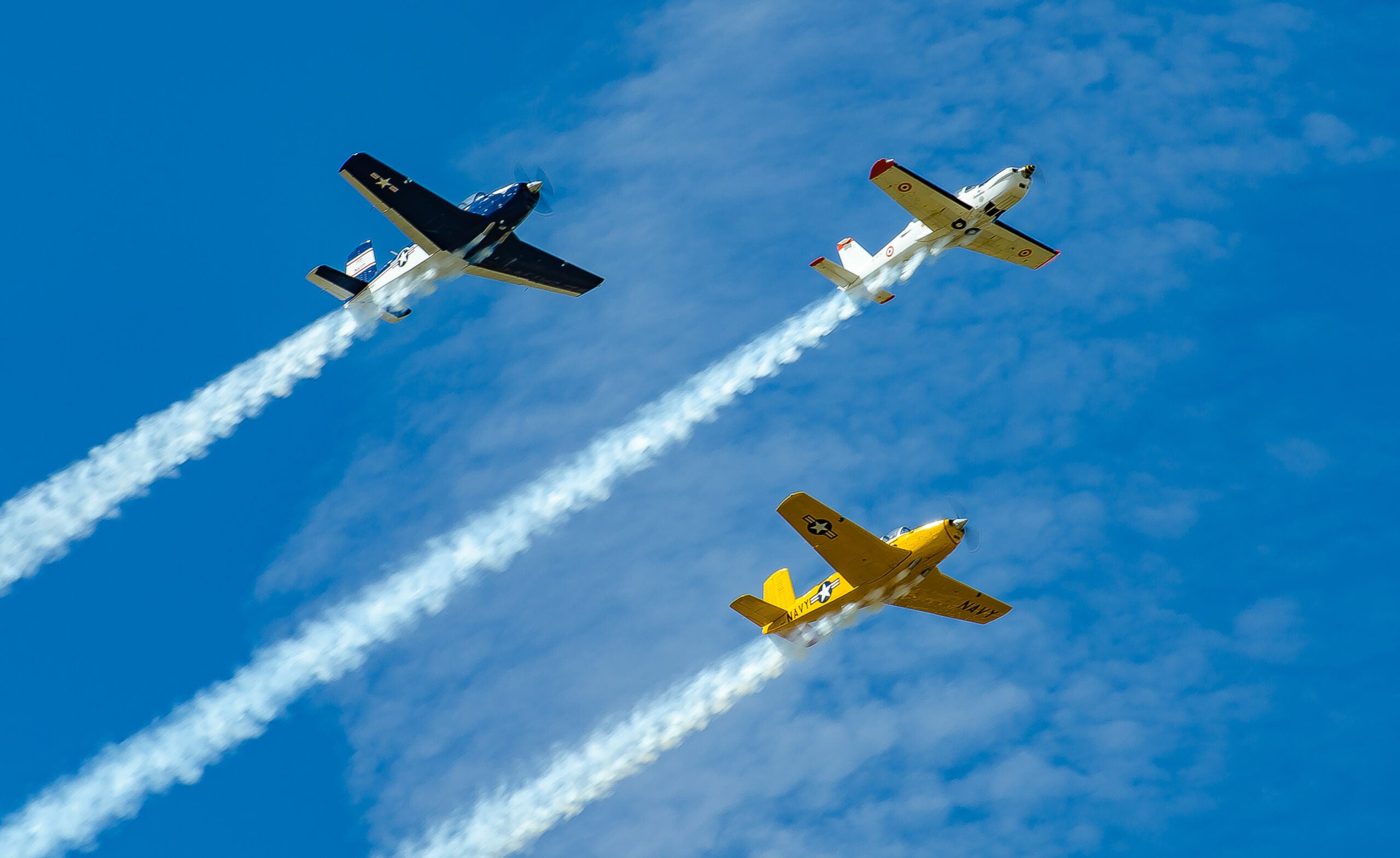 TICO Airshow