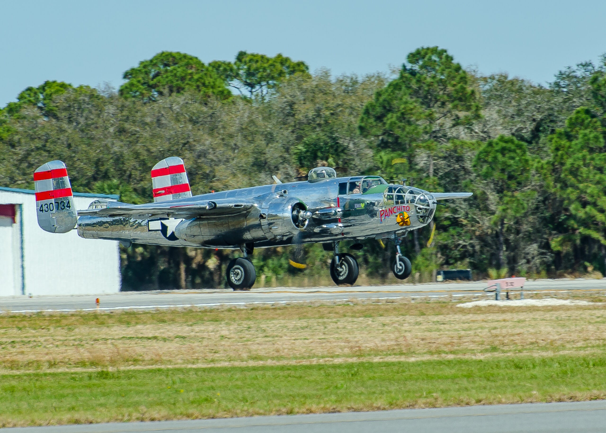 TICO Airshow