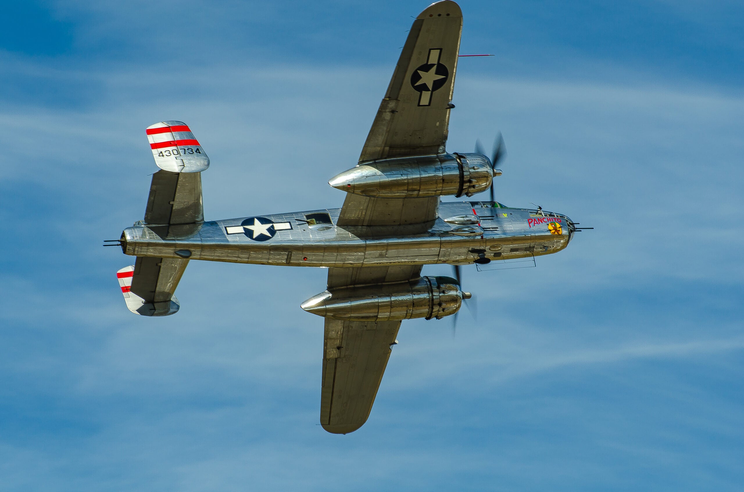 TICO Airshow