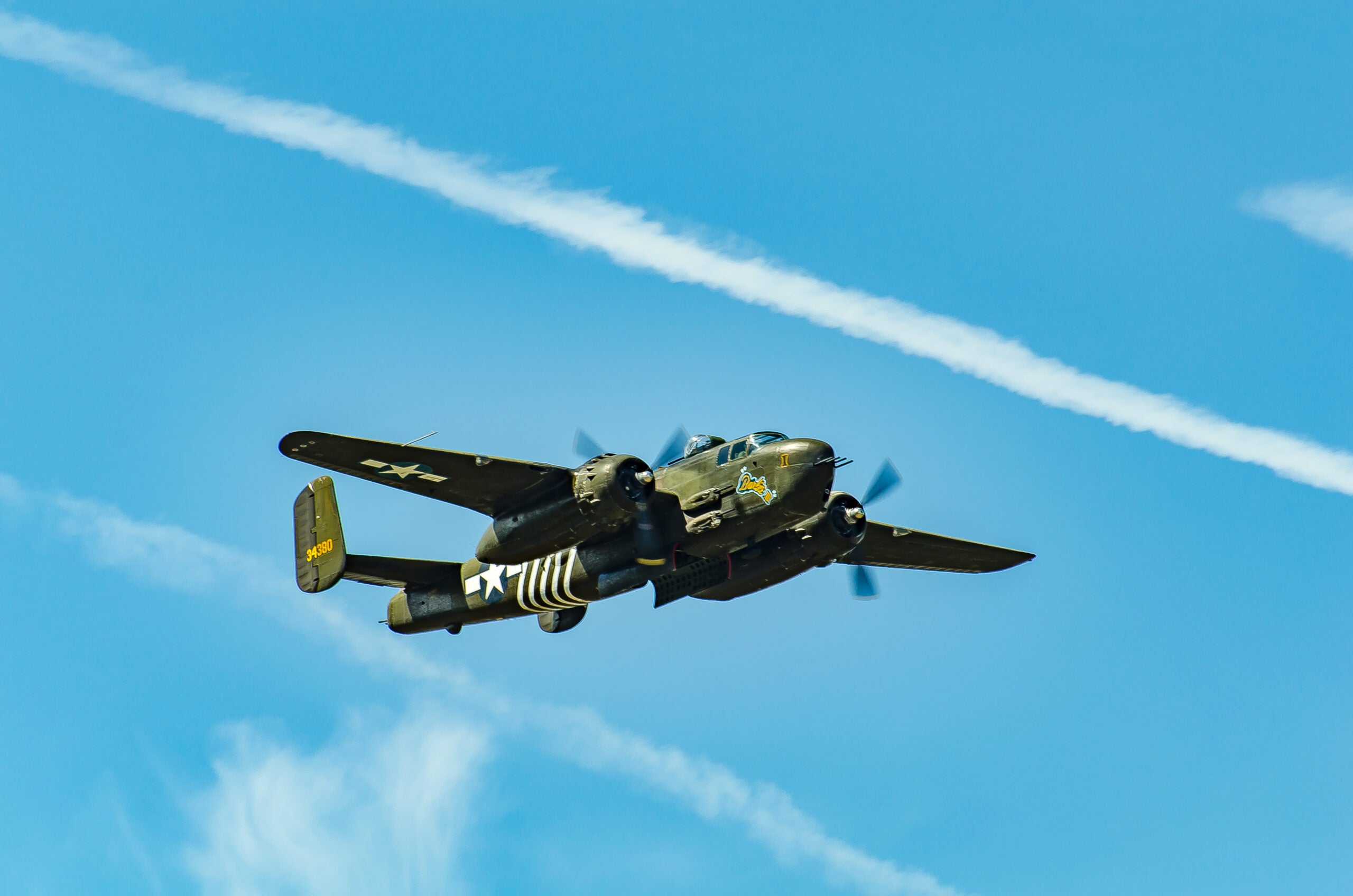 TICO Airshow