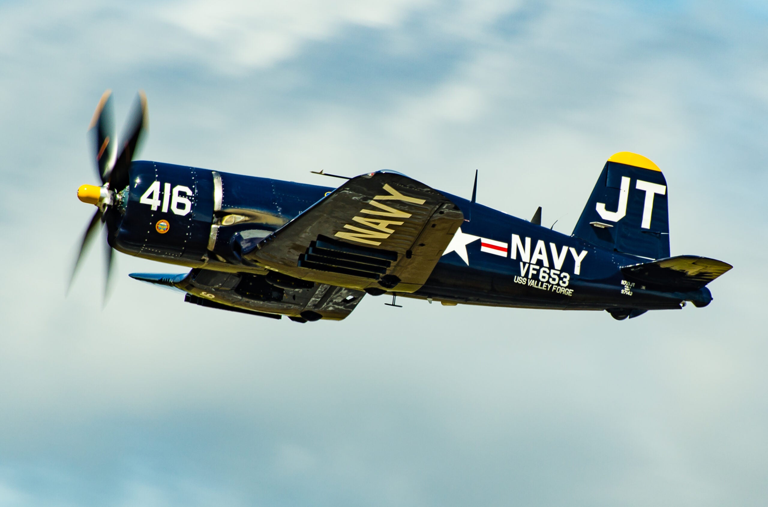 TICO Airshow