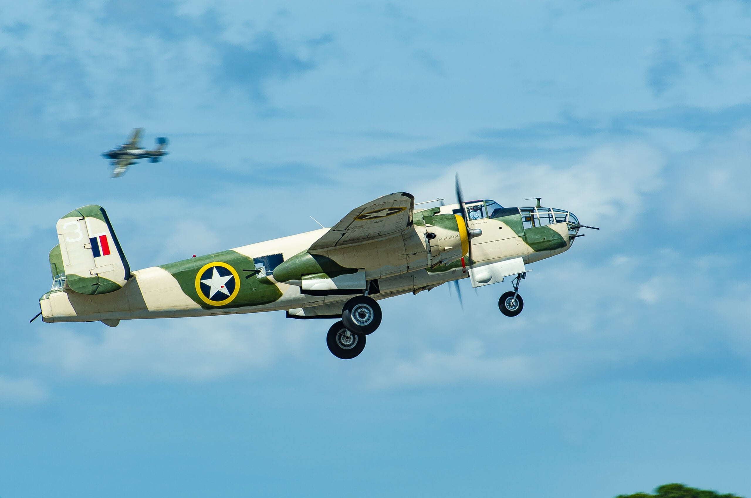 TICO Airshow