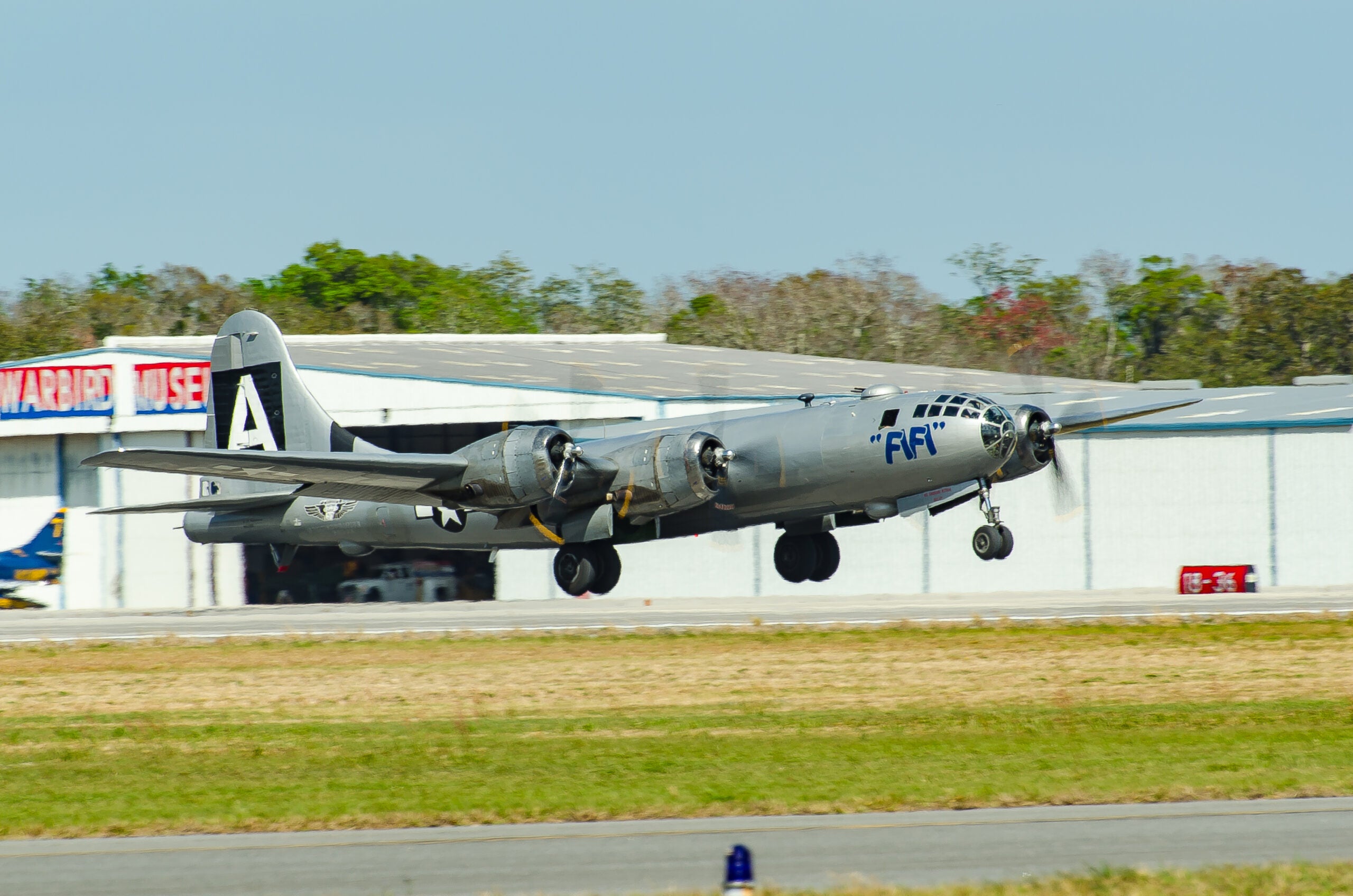 TICO Airshow