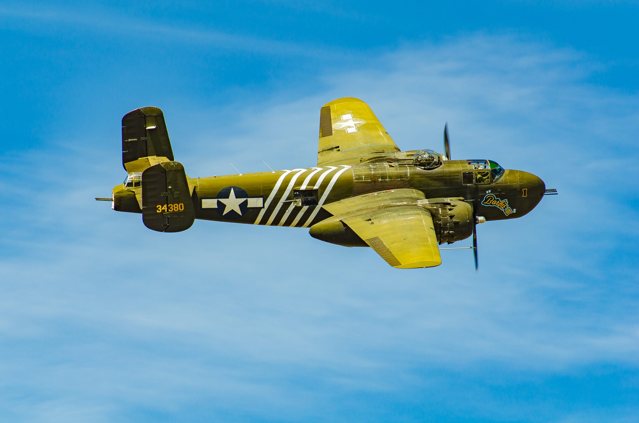 TICO Airshow