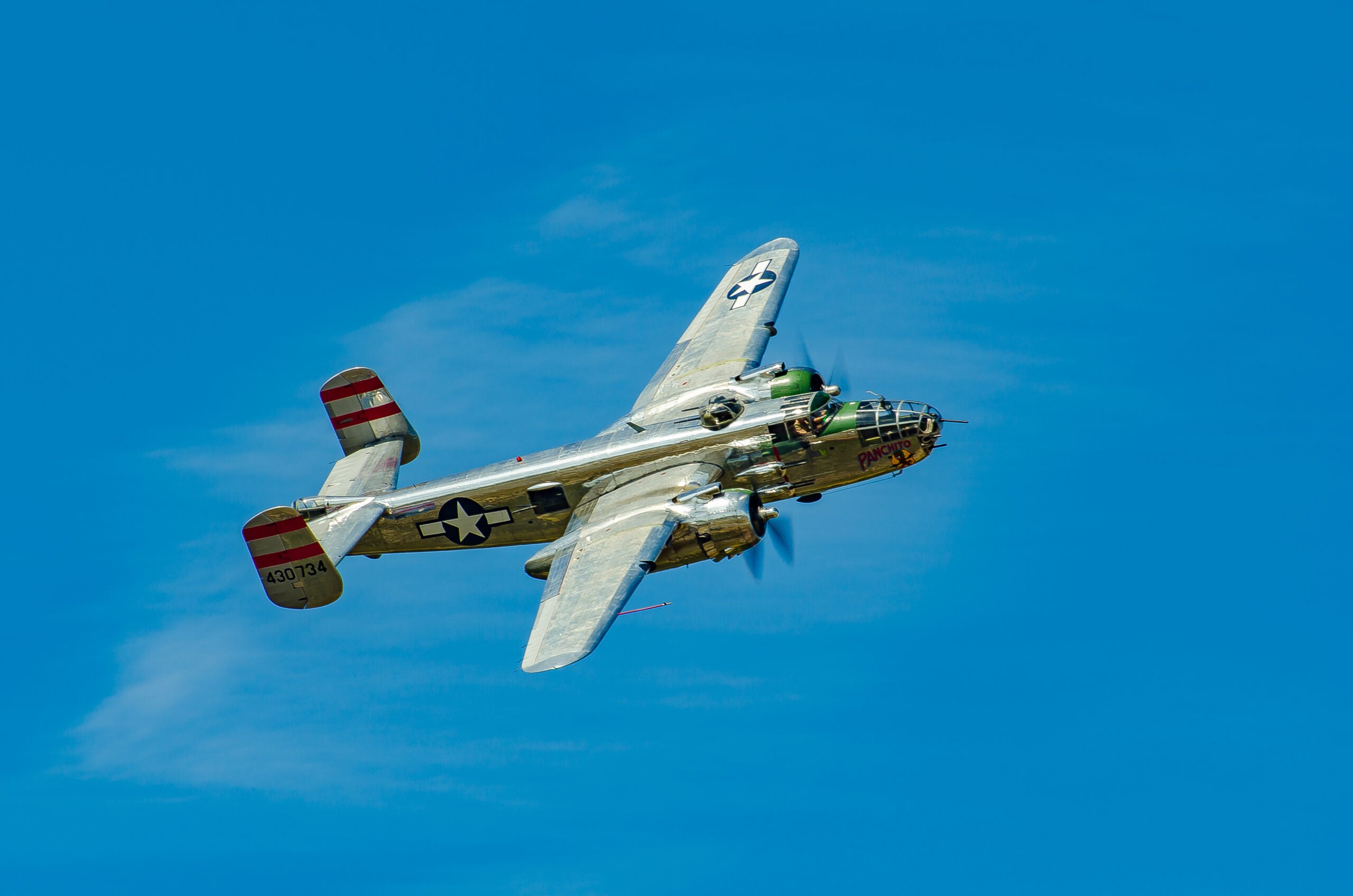 TICO Airshow