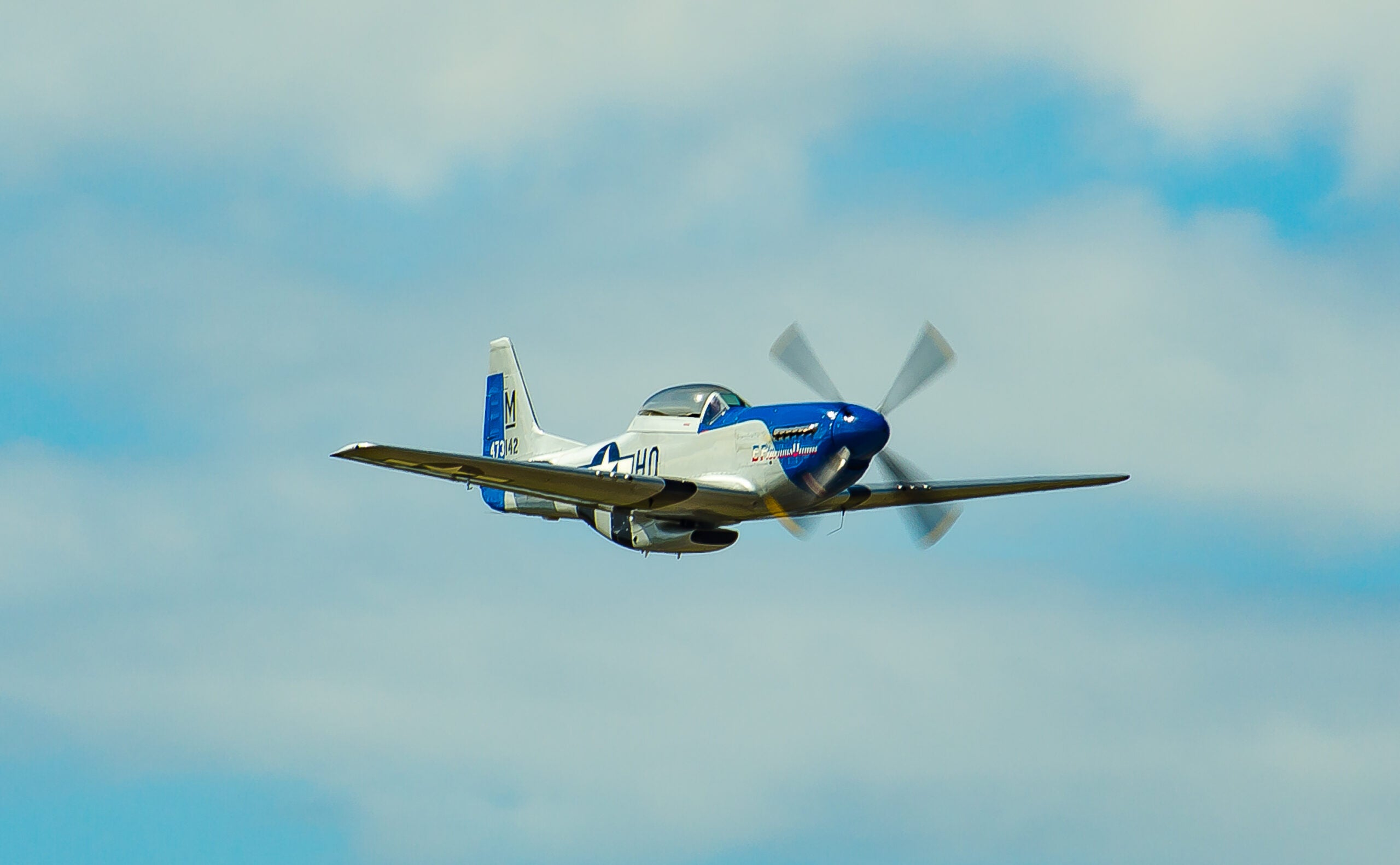 TICO Airshow