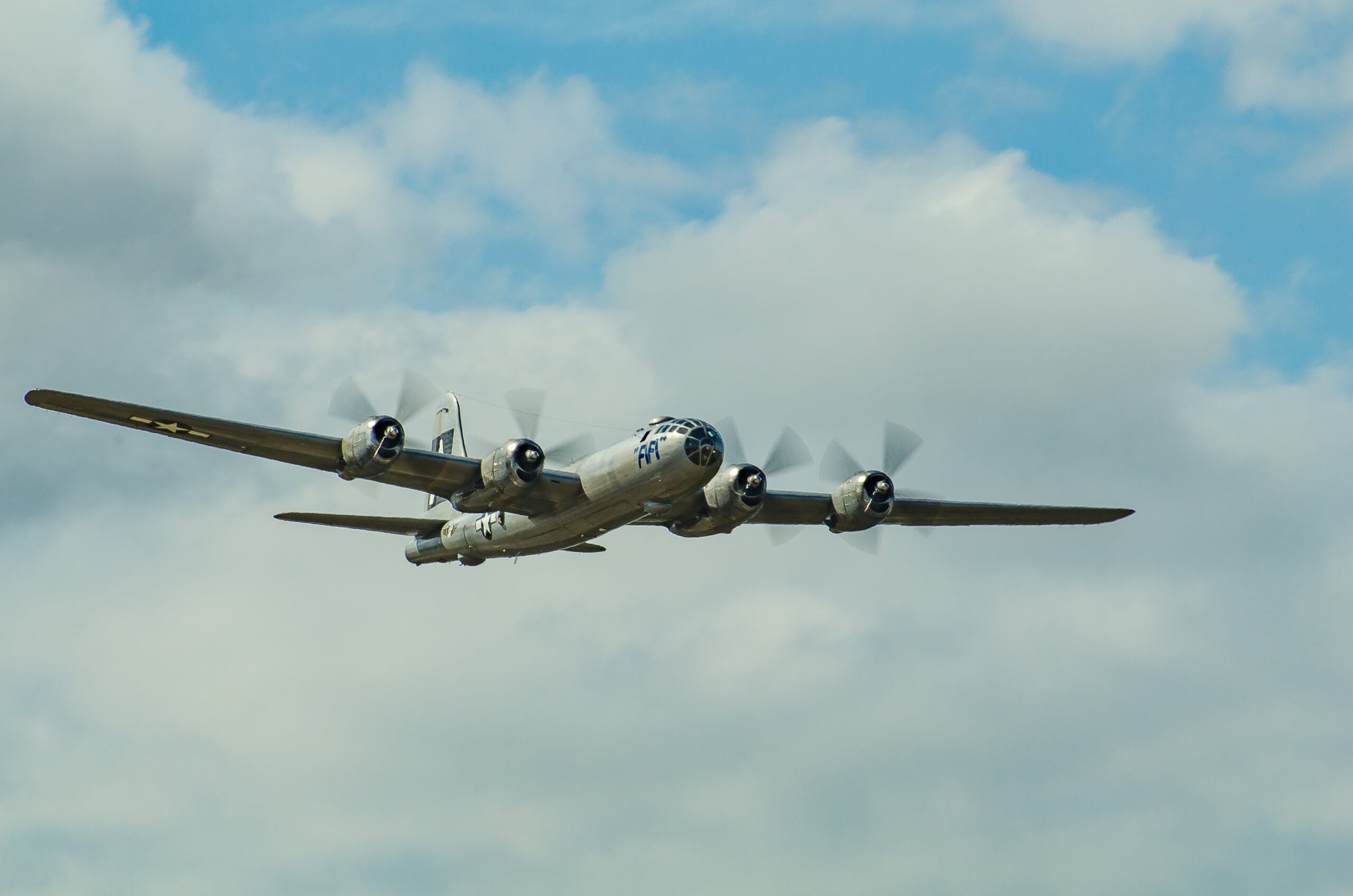 TICO Airshow
