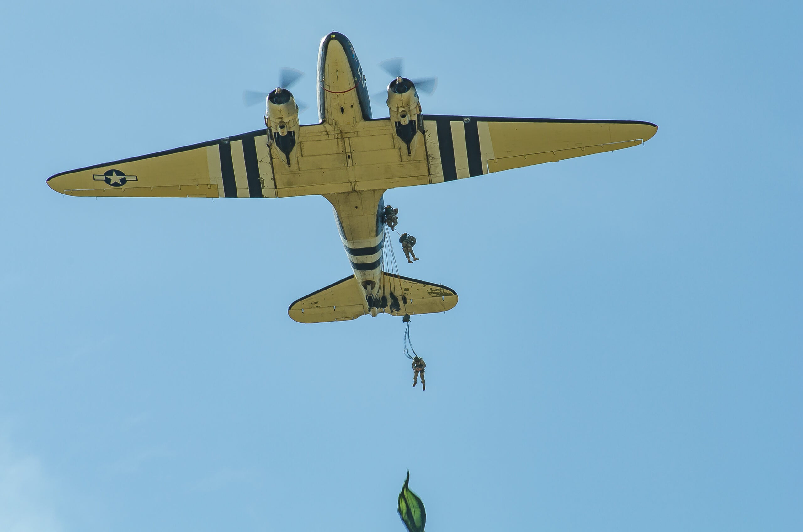 TICO Airshow