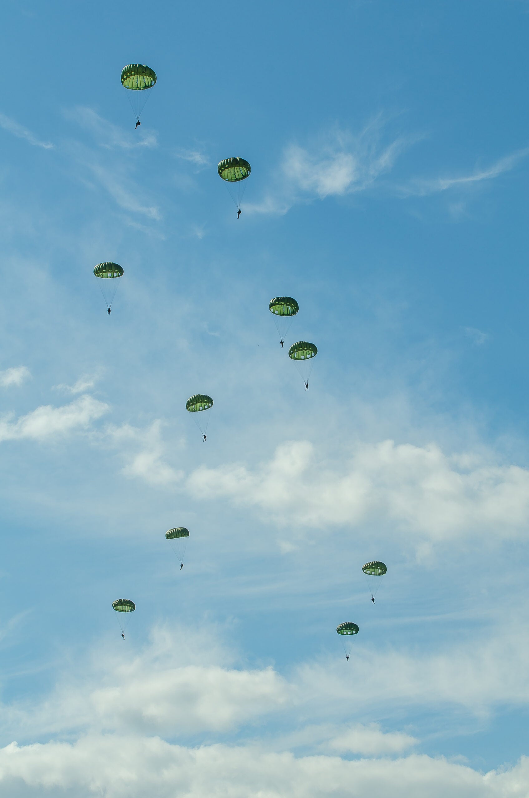 TICO Airshow