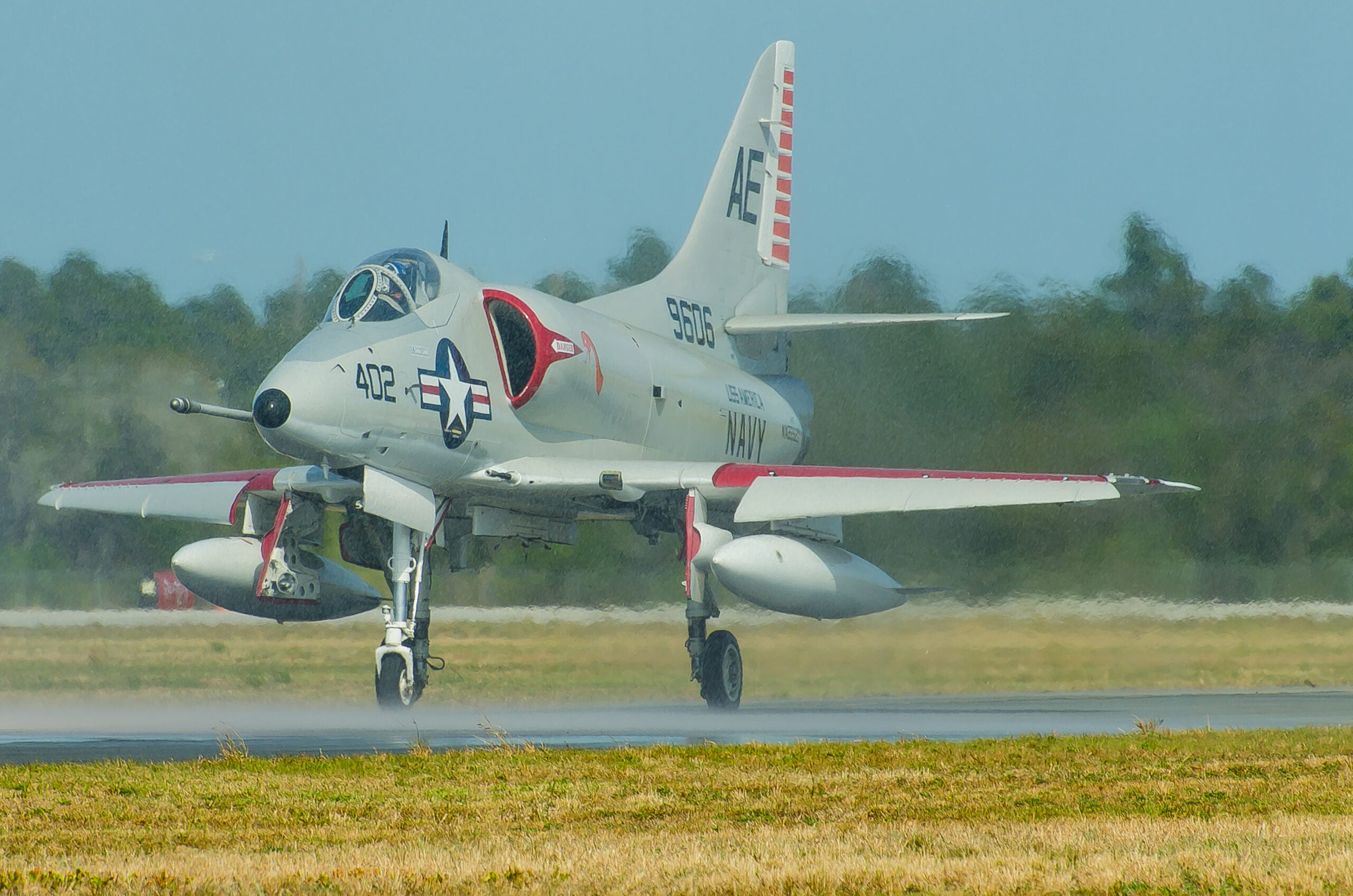 TICO Airshow
