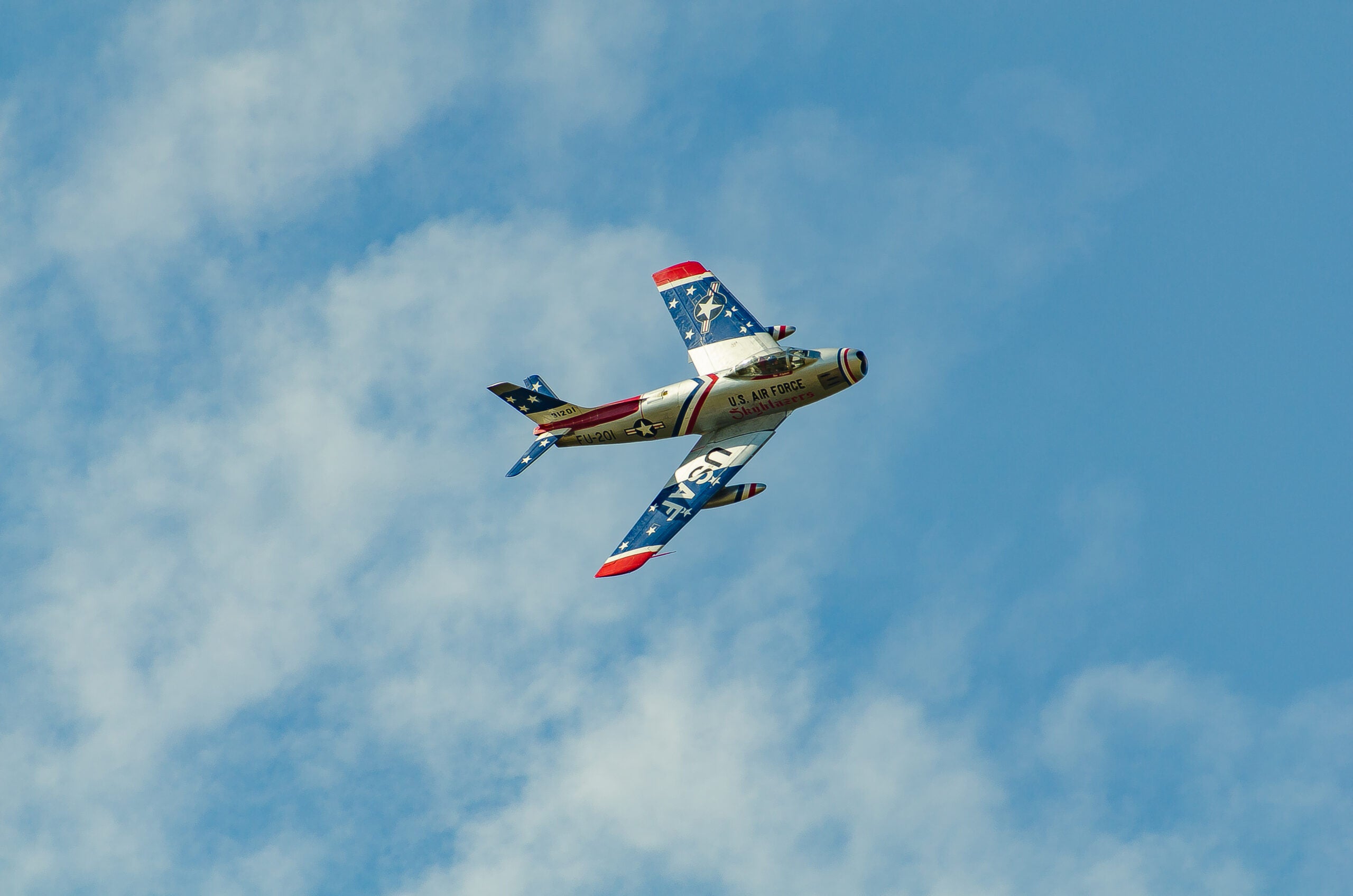 TICO Airshow
