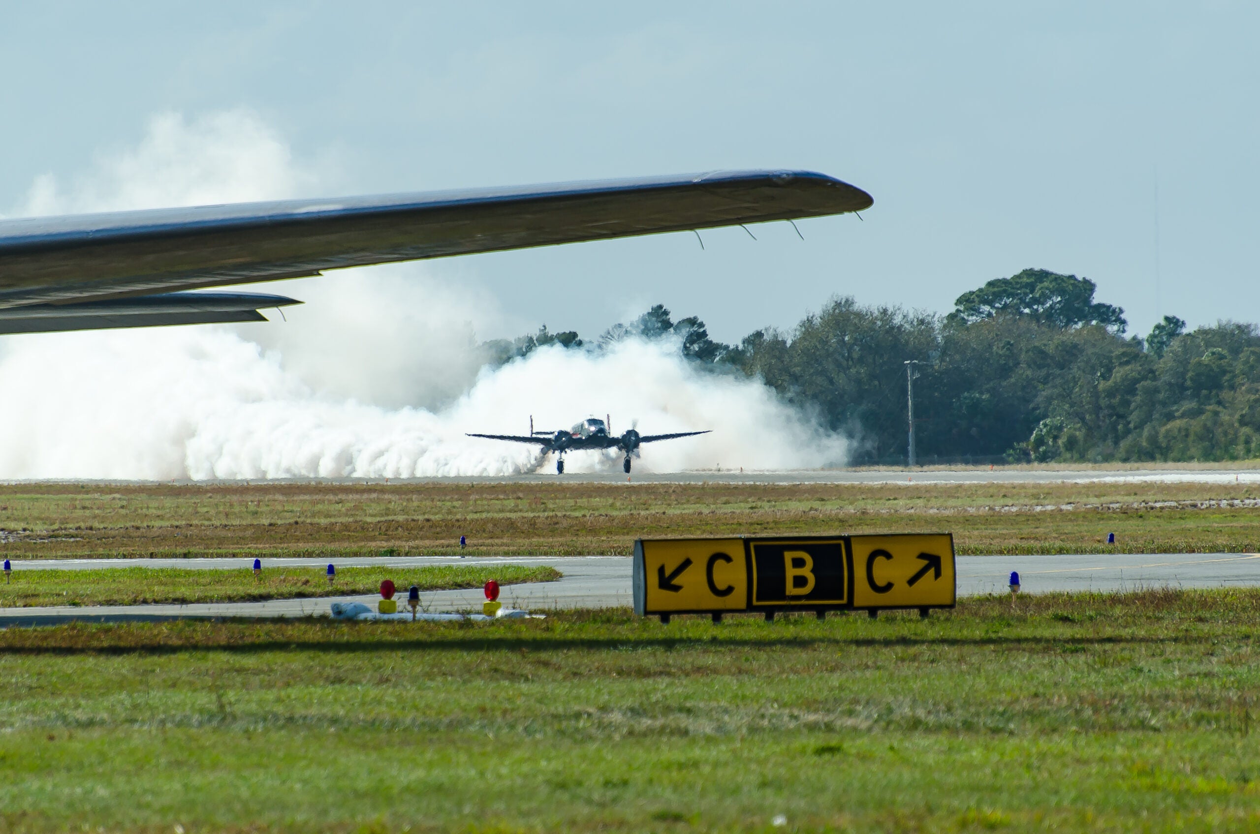 TICO Airshow