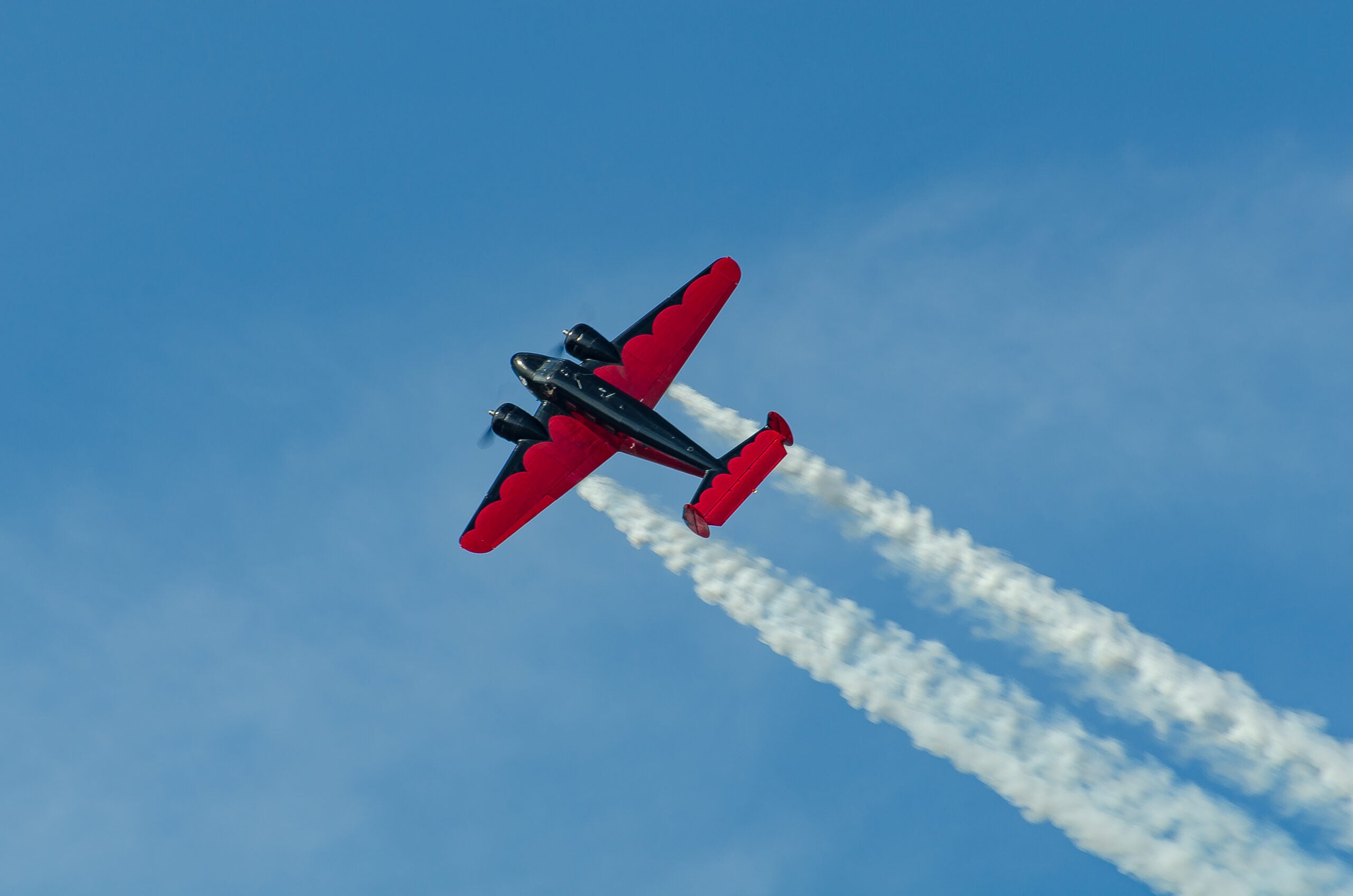 TICO Airshow