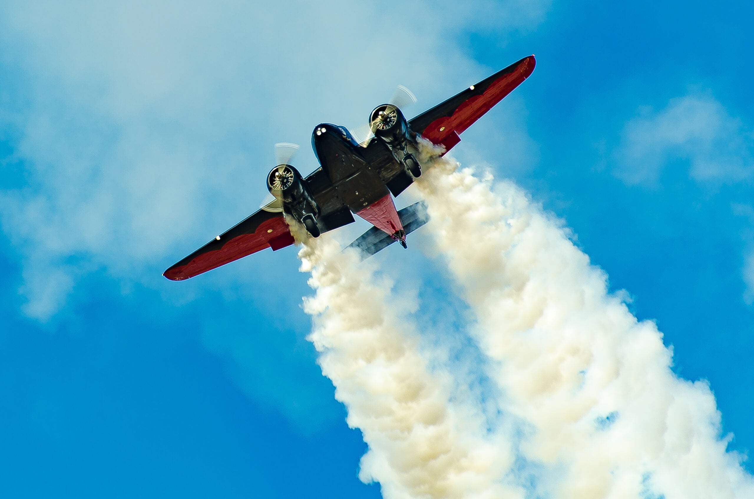 TICO Airshow