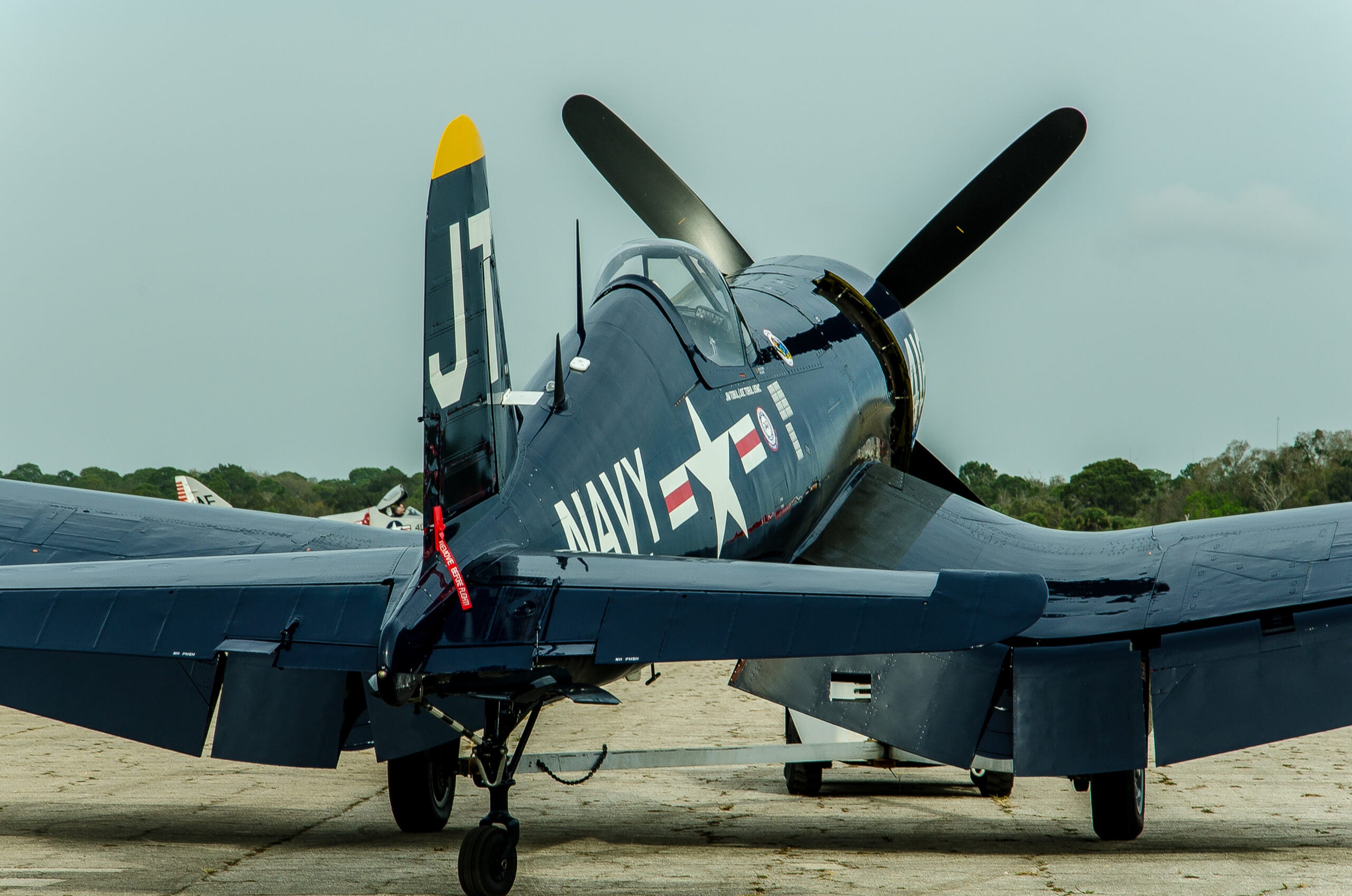 TICO Airshow