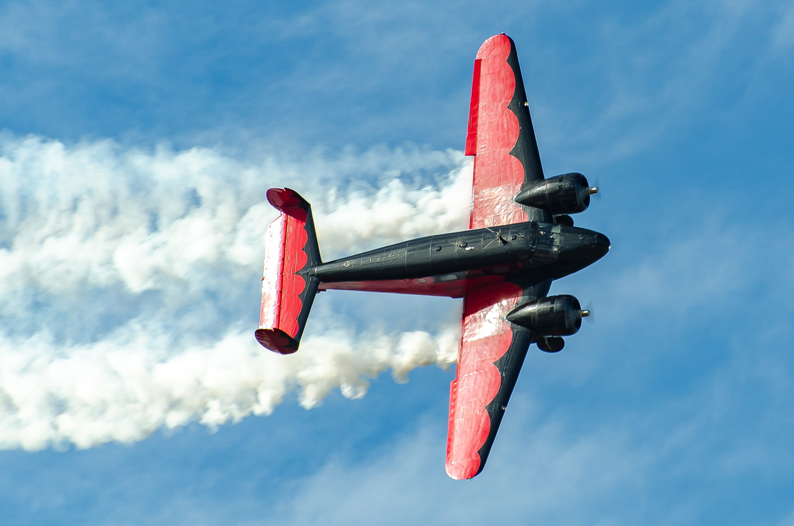 TICO Airshow