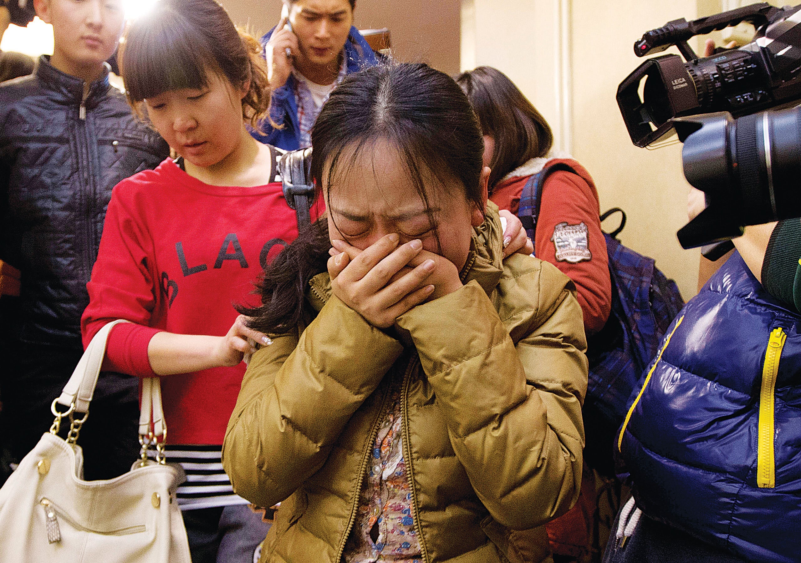 MH370 Search