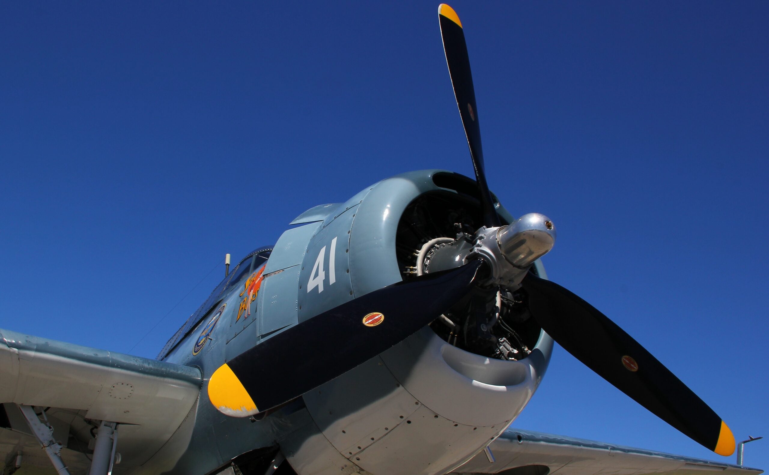 TBM-3 Avenger