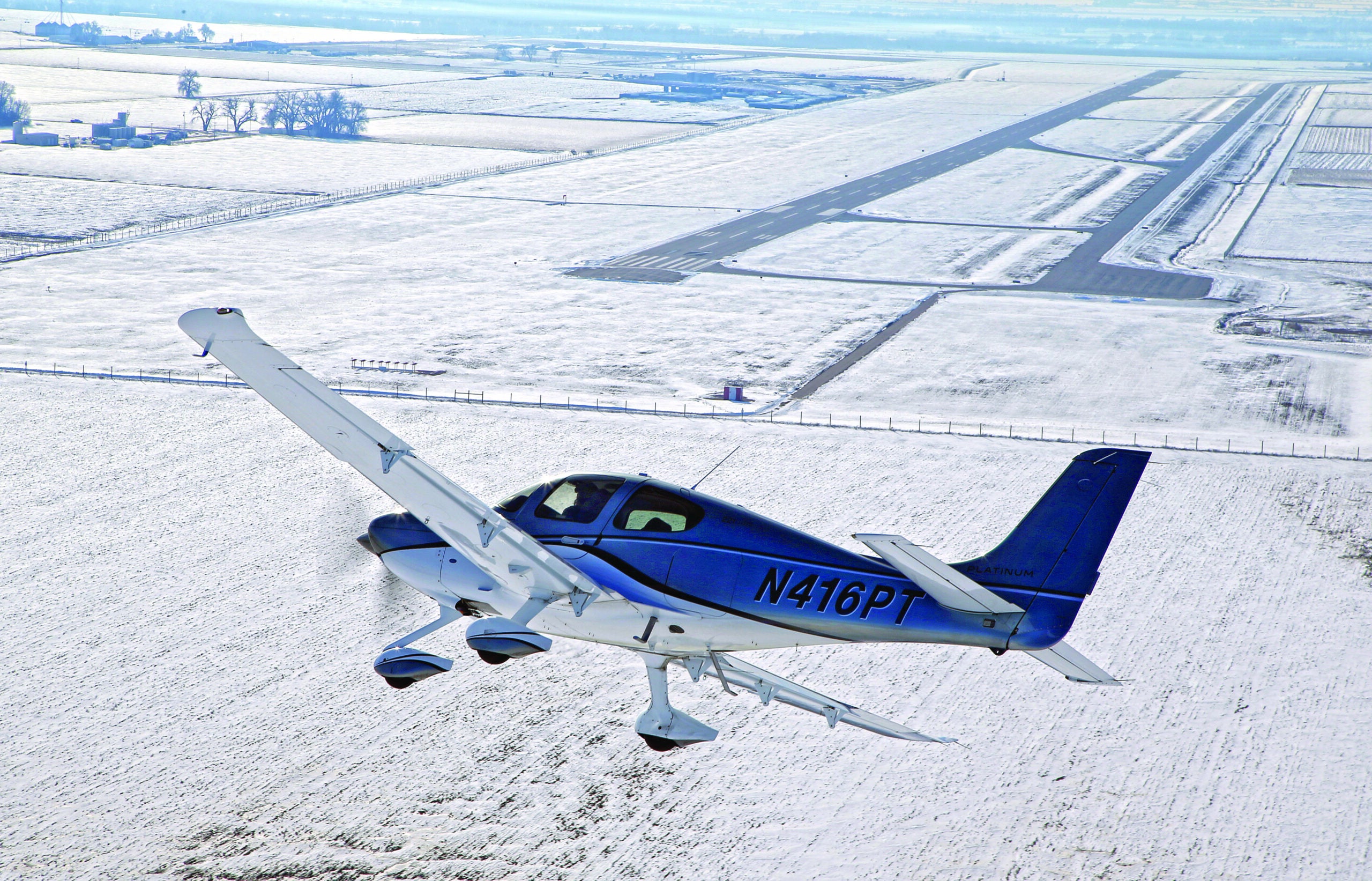 Cirrus Training