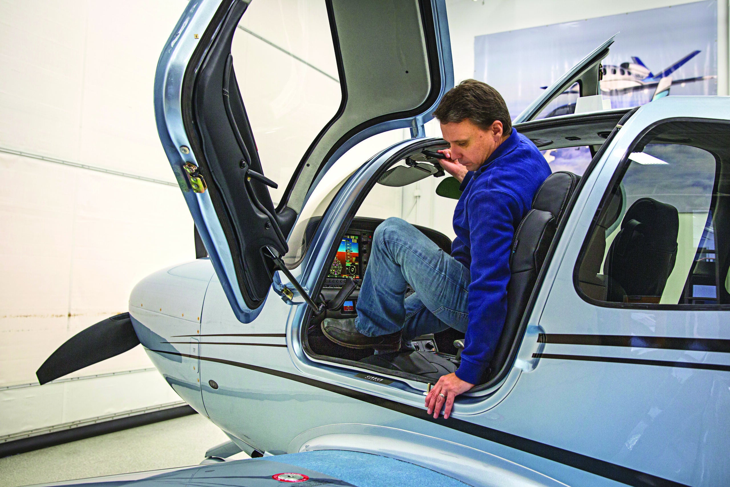 Cirrus Training
